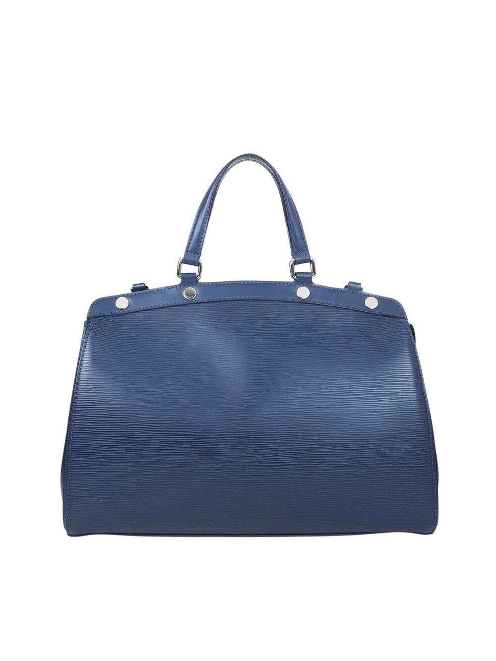 Louis Vuitton Epi Brea Mm Shoulder Bag #353251F58B